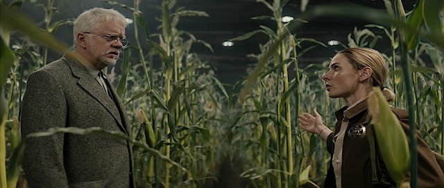 Silo Serie Temporada 1 Episodio 8 Hanna
