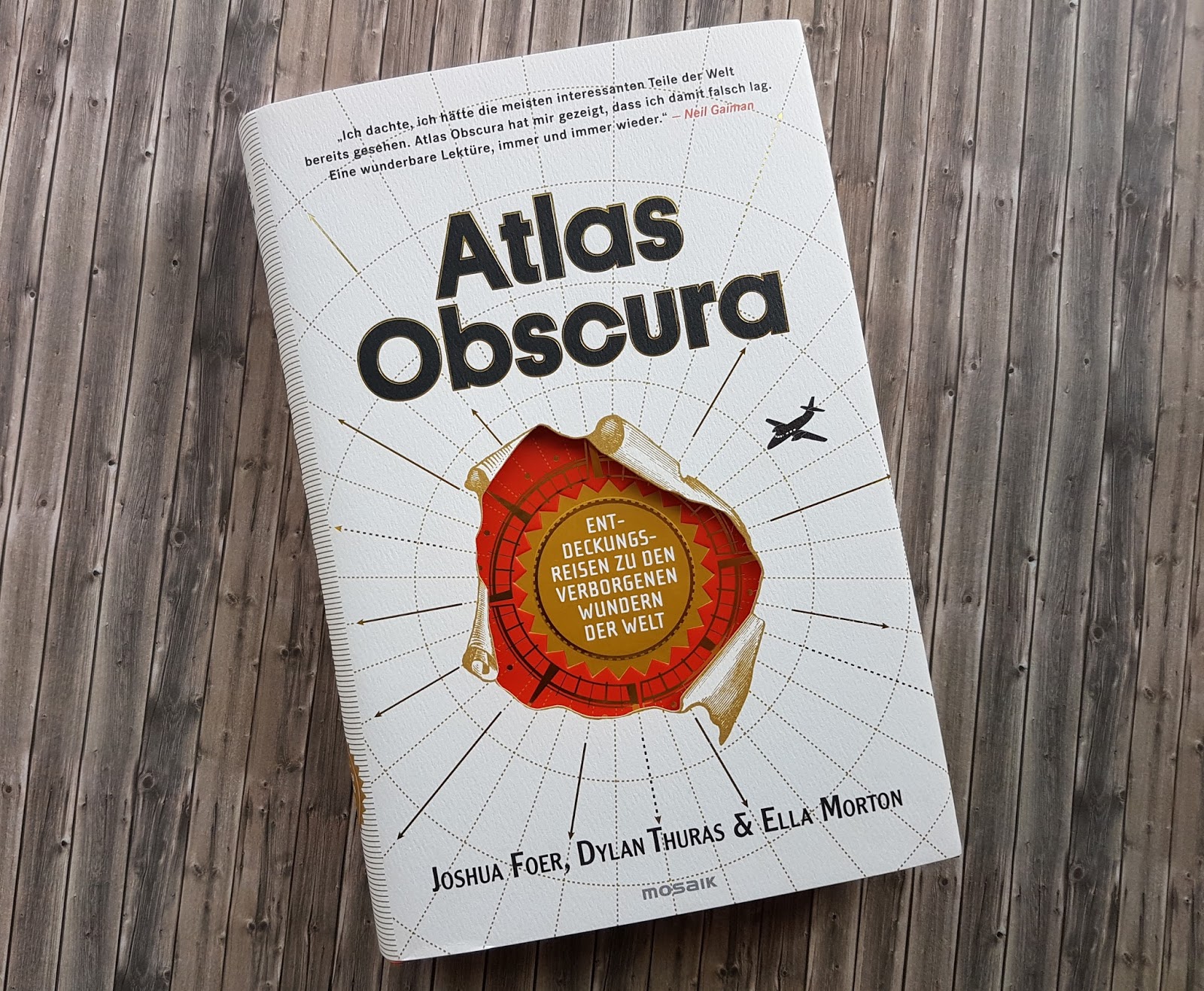 Atlas Obscura Entdeckungsreisen zu den verborgenen Wundern der Welt PDF
Epub-Ebook