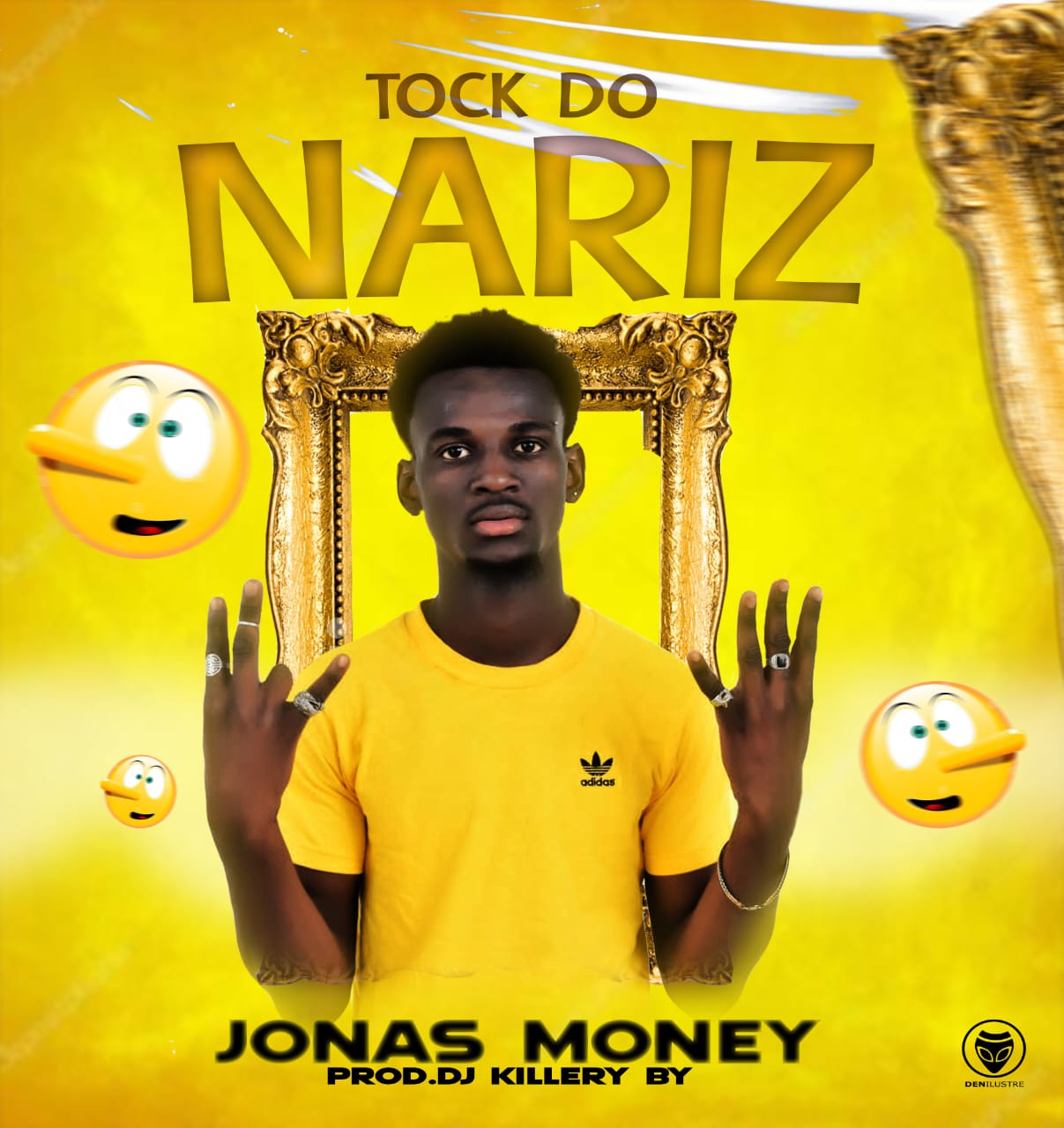de Jonas Money - Tock do Nariz Afro House mp3 download