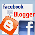 How to add facebook like box for Blogger 