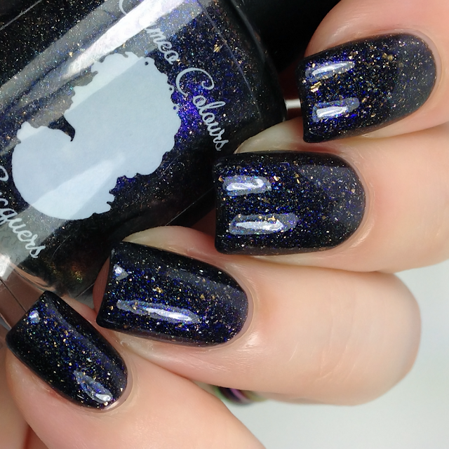 Cameo Colours Lacquers-Talos I