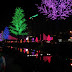 Kayuhan malam ke Waterfront Riverside, Ipoh.