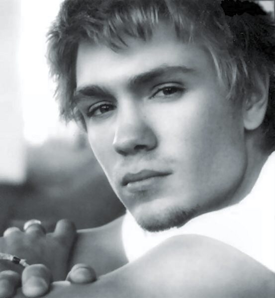 Chad Michael Murray - Gallery Photo