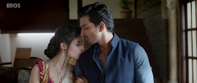 Sanam Teri Kasam