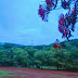 Chuva mudou a paisagem no distrito de São Timóteo