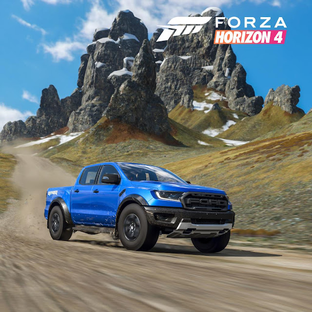 forza-horizon-4-ford-ranger-raptor