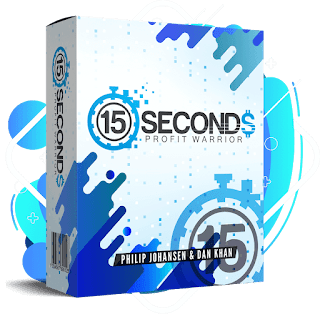 15 Seconds Profit Warrior review (Afffiliate Marketing)