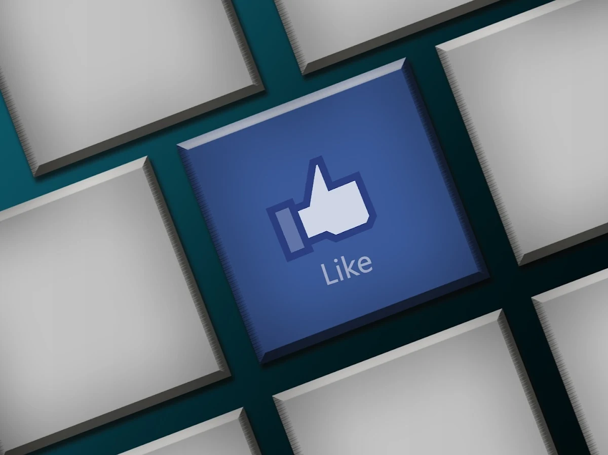 Add New Meta Facebook Like in Blogger Blog Posts