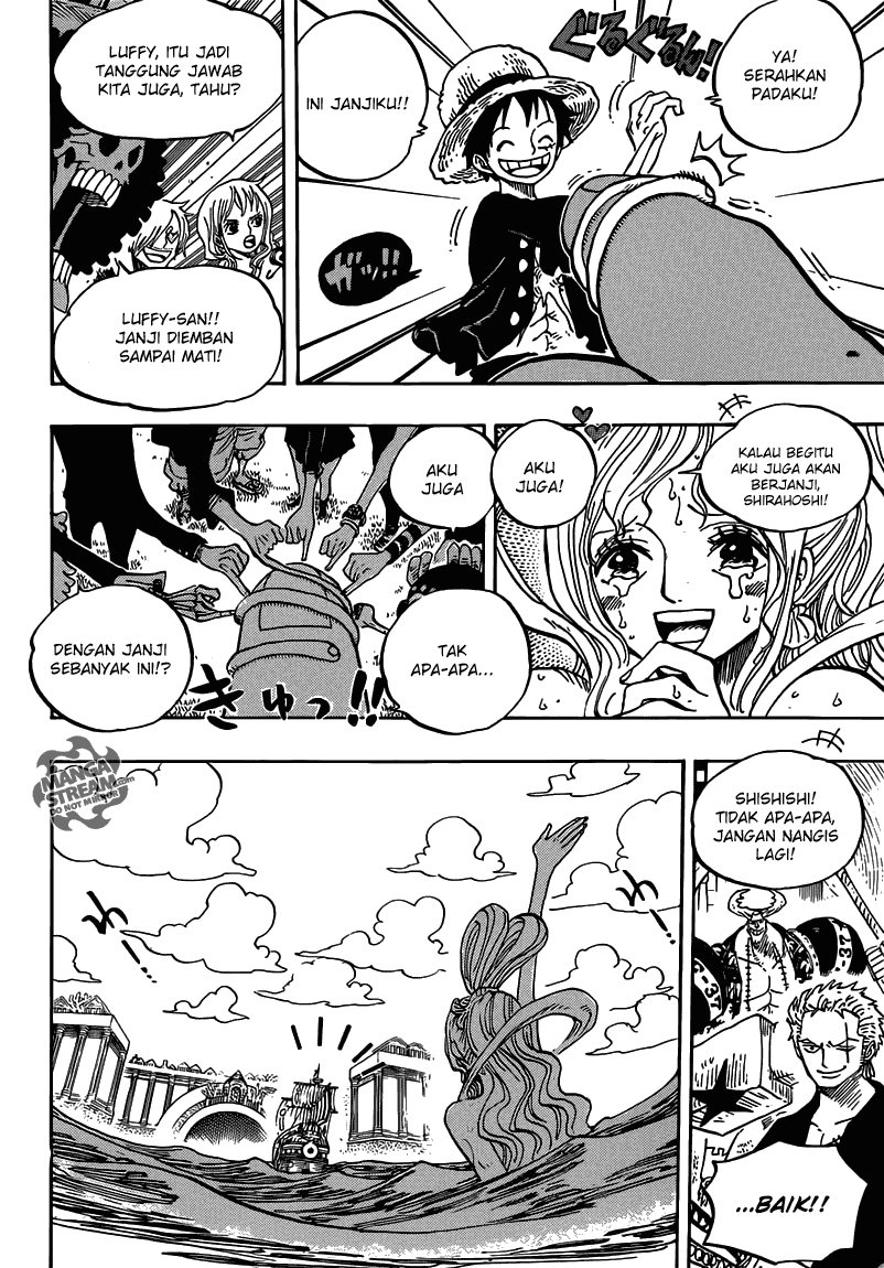 Baca Manga, Baca Komik, One Piece Chapter 653, One Piece 653 Bahasa Indonesia, One Piece 653 Online