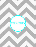 . for my classroom this morning and thought I would share so that you can . (grey chevron )