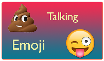 Talking Emoji