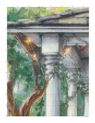 Cross Stitch Patterns