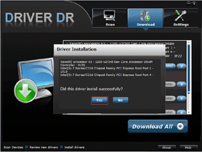 Driver DR 6.3.0.42950 Free Download Crack