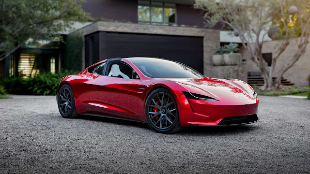 2023 Tesla Roadster Price and Release Date