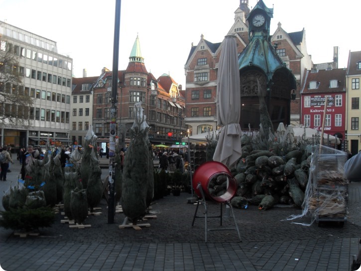 København julen 2016