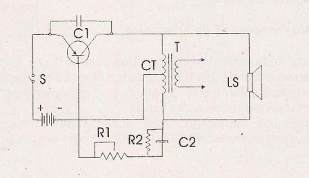 Pemanggil Ikan Elektronik 