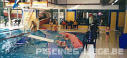 piscine liege Aywaille