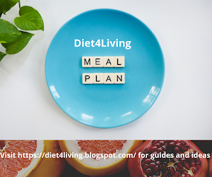 health can be maintained with the help of good habits and a healthy eating plan. Most diet plans recommend that you eat small meals throughout the day.