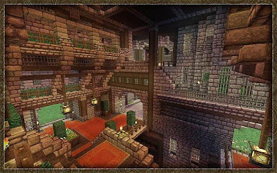 [Texture Packs] Minecraft Halcyon Days Texture Pack 1.6.4/1.6.2