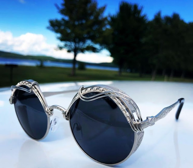 BEST SUNGLASSES CHANGES WOMEN'S PERSONALITY JUNE 2,2021