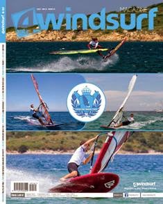 4Windsurf Magazine 161 - Luglio 2014 | CBR 96 dpi | Mensile | Sport | Windsurf
Da dieci anni Funboard è la più importante rivista italiana dedicata al windsurf, con una reputazione di livello internazionale. Le immagini spettacolari e i contenuti più competenti fanno di Funboard la rivista di windsurf più venduta in Italia.