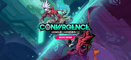 CONVERGENCE A League of Legends Story Deluxe Edition-GOG