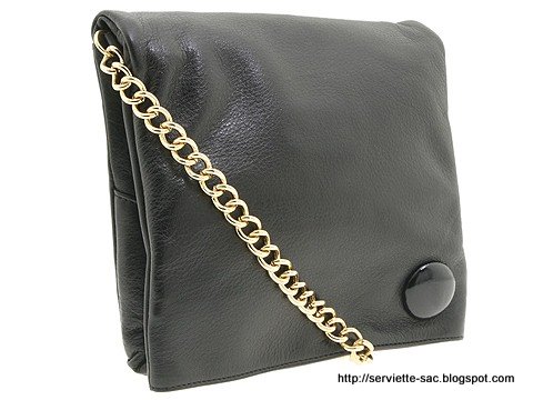 Serviette sac:serviette-1295342