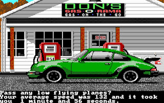 Test Drive (1987) Full Game Repack Download