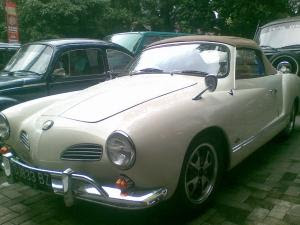 89209 vw karmann ghia 300 225