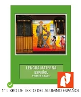 lengua materna español