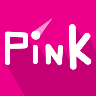 Jogue Pink grátis, jogo de blocos online