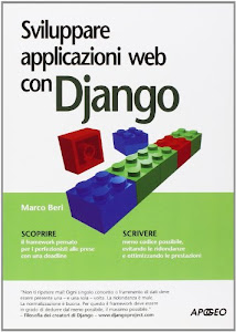 Sviluppare applicazioni web con Django