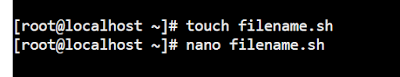    Introduction To shell programming 