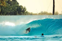 surf30 wavegarden brasil Wavegarden Praia da Grama Ian Gouveia barrel