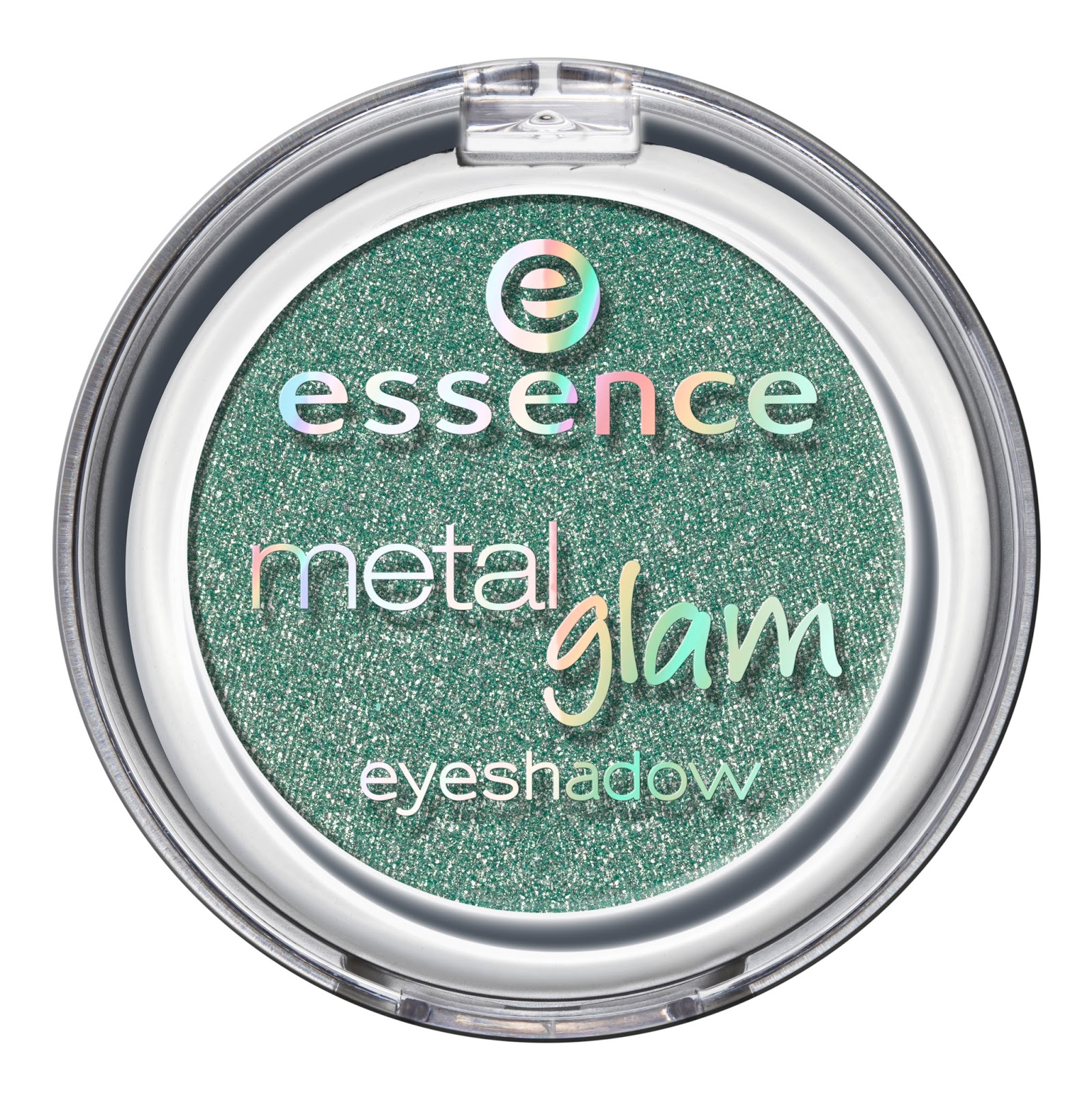 Essence metal glam eyeshadow