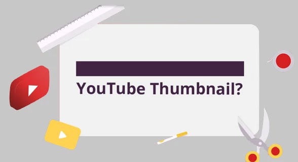 ما هي الصور المصغرة Thumbnails ولماذا تعتبر مهمة لمقاطع الفيديو الخاصة بك؟