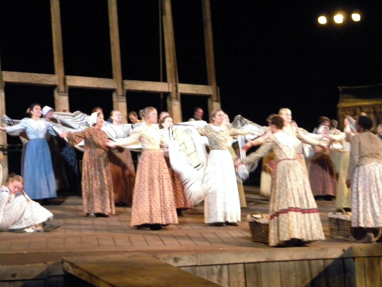 Nauvoo Pageant