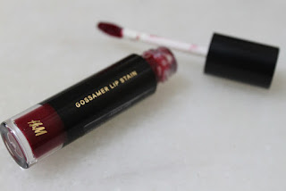 Glossamier Lip Stain