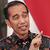 Bakal Cek Jalanan Rusak di Lampung, Jokowi: Saya Mau Lihat Betul Apa Enggak yang Di Video