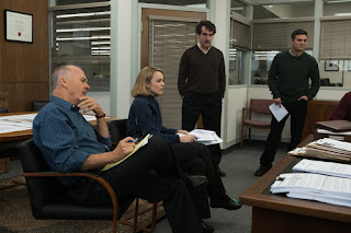 spotlight-michael keaton-rachel mcadams-brian darcy james-mark ruffalo