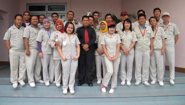 Lowongan Kerja PT. TEC Indonesia Batam (Perusahaan Industri Elektrikal & Elektronik)