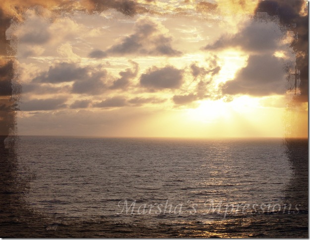 sunset over the sea copy copy w watermark