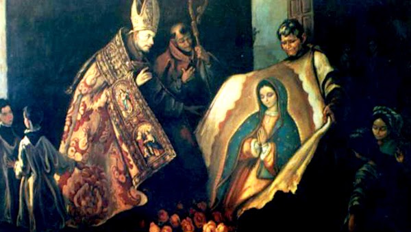 ¿Qué dice la Biblia acerca de la virgen María?