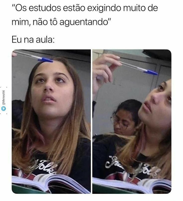 Memes engraçados 