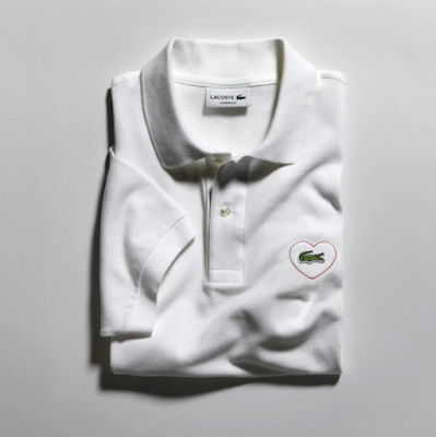 Lacoste L.12.12 Polo Merci