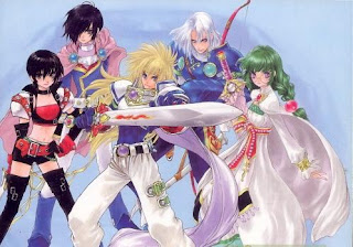 tales of destiny rutee