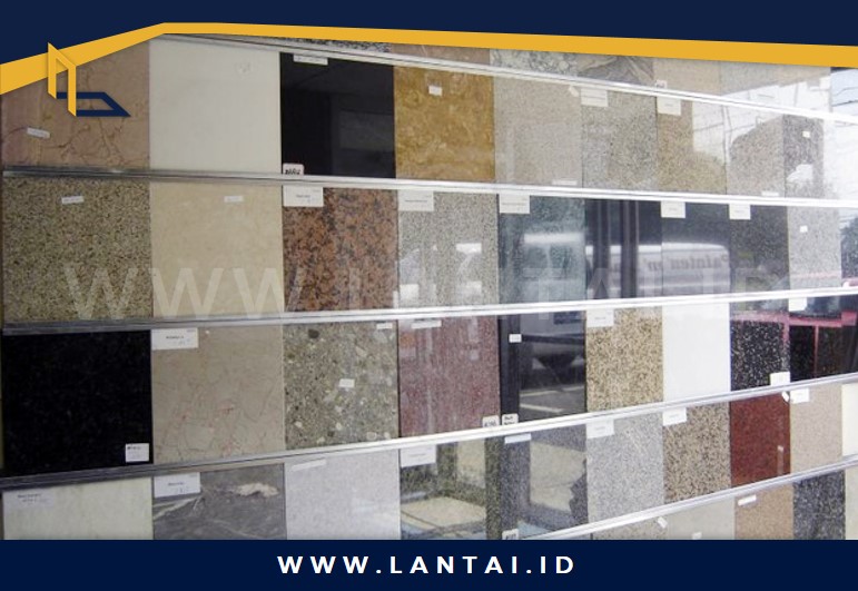 Jual Granit Lantai di Garut Motif Terlengkap!