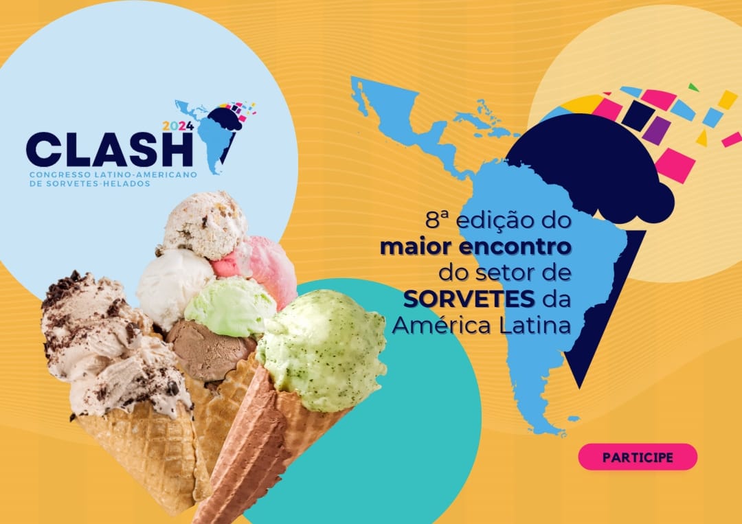PROGRAMAÇÃO CLASH 2024