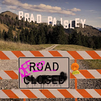 Brad Paisley - Off Road - Single [iTunes Plus AAC M4A]