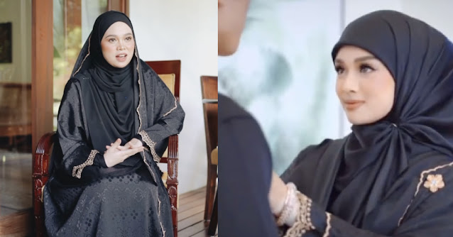 “Owner Spesis Tak Ada Empati” – Butik Muslimah Dikecam Ambil Marissa & Aslam Jadi Model, Kakak Misya Dedah Perkara Sebenar?